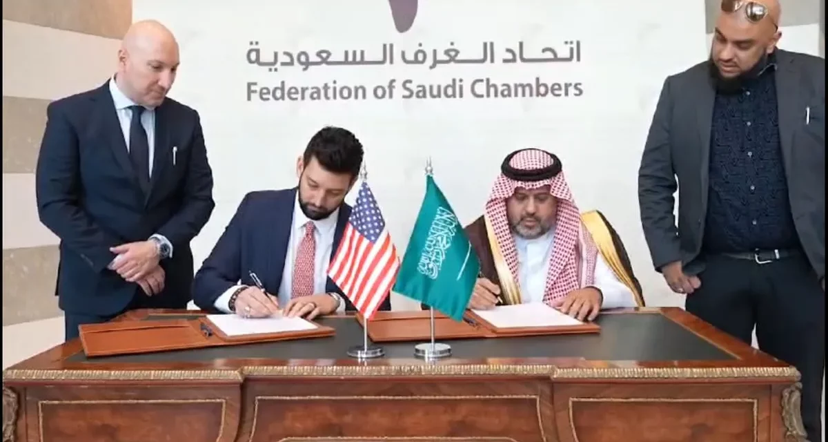 شركة قدرات المحدودة تستحوذ على شركة “Avesta76” في صفقة تجاوزت 100 مليون دولار