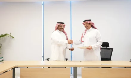 شركة مختبرات الفا الطبية تُعين “مكيال” مستشاراً مالياً
