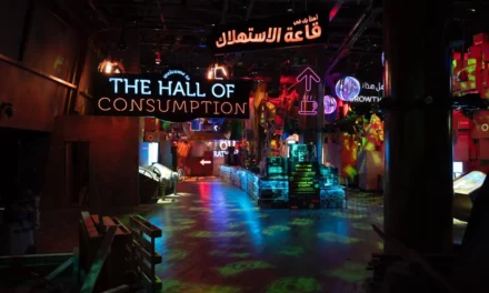 نحو تجارب غامرة جديدة: مستقبل الترفيه والثقافةبقلم: خافيير أرياس، المدير العام لشركة ACCIONA Cultura ME