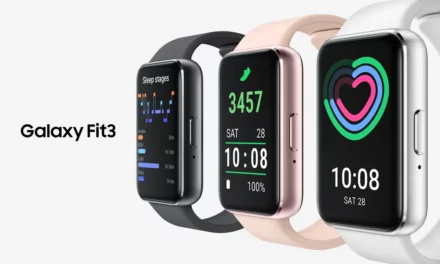 سامسونج تطلق جهاز اللياقة البدنيّة القابل للارتداء Galaxy Fit3 الجديد كُليّاً في دولة الإمارات