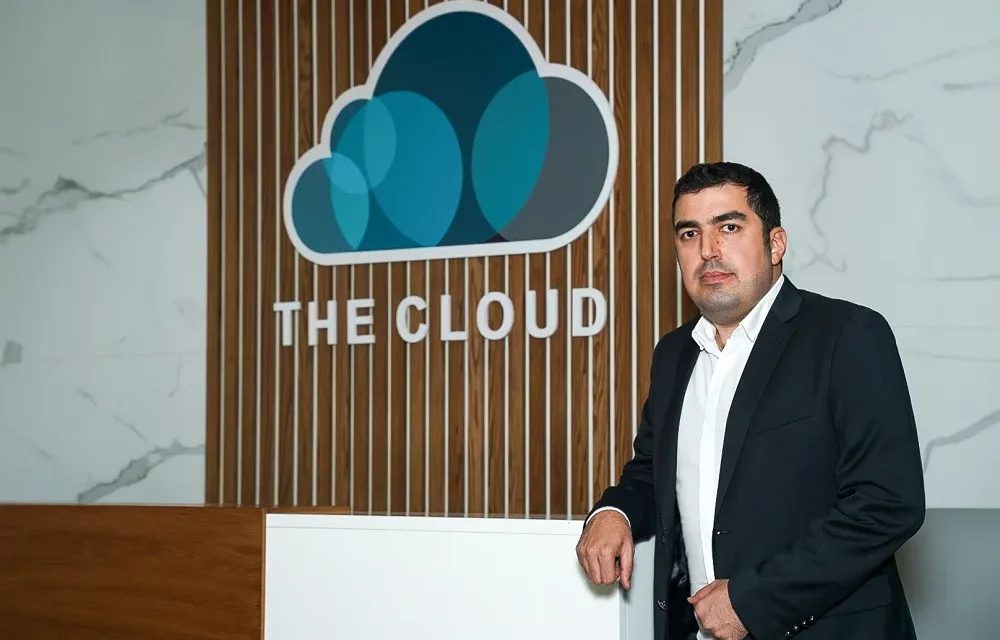 «ذا كلاود» تجمع 12 مليون دولار في جولة تمويل من الفئة (ب) وتستحوذ على شركة KBOX المتخصصة بتكنولوجيا المطاعم 