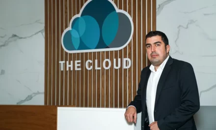 «ذا كلاود» تجمع 12 مليون دولار في جولة تمويل من الفئة (ب) وتستحوذ على شركة KBOX المتخصصة بتكنولوجيا المطاعم 