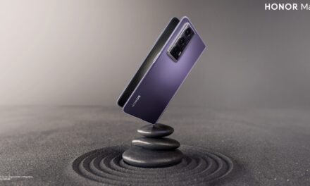HONOR تعلن عن توفر هاتفها HONOR Magic V2 الذي طال انتظاره