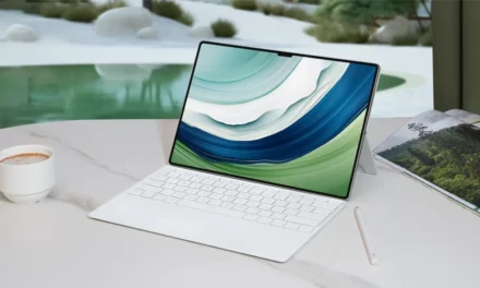 جهاز HUAWEI MatePad Pro مقاس 13.2 بوصة الجديد متوفر الآن في المملكة العربية السعودية