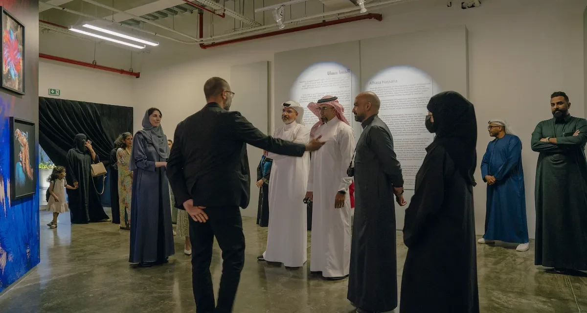 هيئة الفنون البصرية تُعلن أسماء الفائزين بجائزة المملكة للتصوير الفوتوغرافي في نسختها الثانية