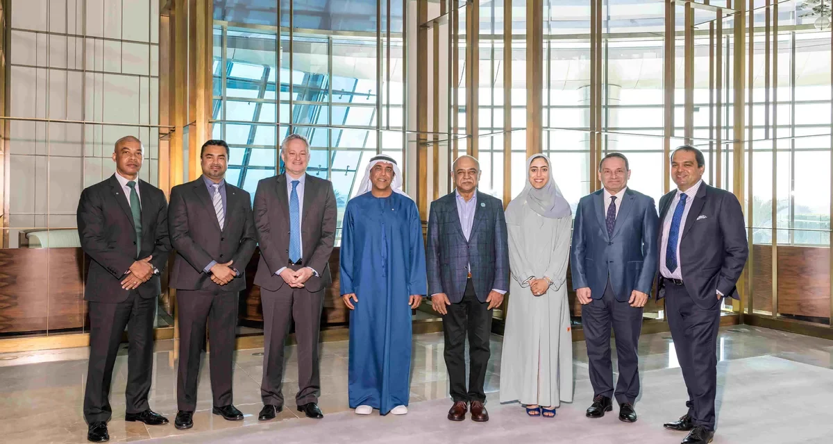   IBM للخدمات الاستشارية تساهم في تطوير الانظمة التشغيلية لمجموعة الفطيم وإثراء تجربة العملاء