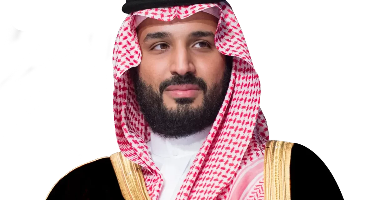 صاحب السمو الملكي ولي العهد يطلق “آلات” للمساهمة في جعل  السعودية مركزًا عالميًا للإلكترونيات والصناعات المتقدمة