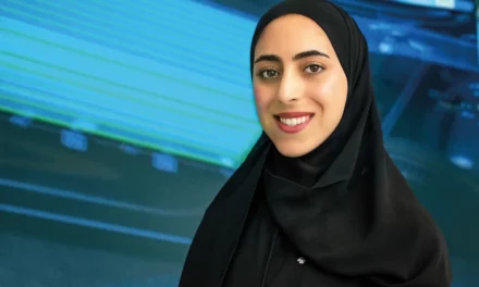 مجموعة الفطيم تعين موزة عمر الفطيم رئيساً تنفيذياً للذكاء الاصطناعي