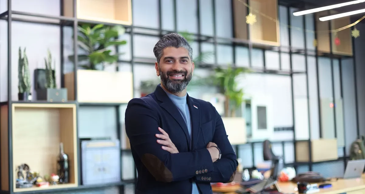 جيم سنتريك تحصل على استثمارات بقيمة 1.6 مليون دولار وتسعى لزيادة عدد مستخدميها في المنطقة لثلاث أضعاف بحلول عام 2026