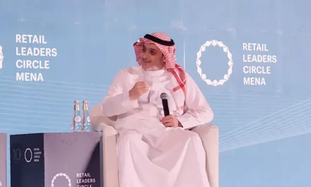 الرئيس التنفيذي لشركة النهدي الطبية ضمن أبرز قادة التجزئة المتحدثينفي مؤتمر دائرة قادة التجزئة 2024