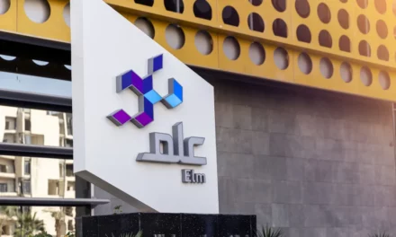 “عِلم” تشارك تحت شعار “حياة ذكية” في المؤتمر التقني الدولي “ليب 2024” 