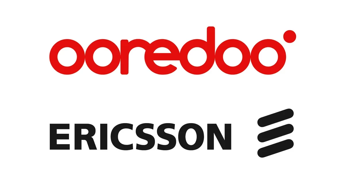 تعاون بين إريكسون وOoredoo عُمان لترقية نظام الشحن لتوفير تجارب خدمات رقمية محسّنة