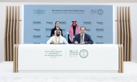 إعمار المدينة الاقتصادية تبرم شراكةً استراتيجية مع هوب أون لإطلاق منظومة تنقل ذكية ومستدامة 