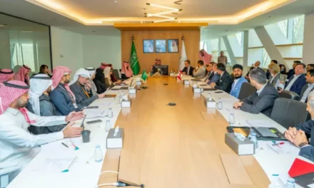 الرياض تستضيف اجتماعًا لبحث فرص الاستثمار في القطاع الصحي