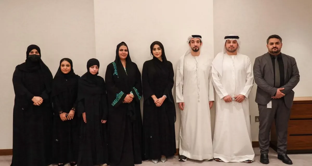 الكعبي رئيساً لجمعية الاتحاد لحقوق الإنسان .. والاحمدي نائباً للرئيس