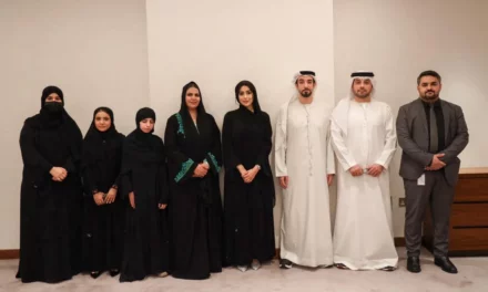 الكعبي رئيساً لجمعية الاتحاد لحقوق الإنسان .. والاحمدي نائباً للرئيس
