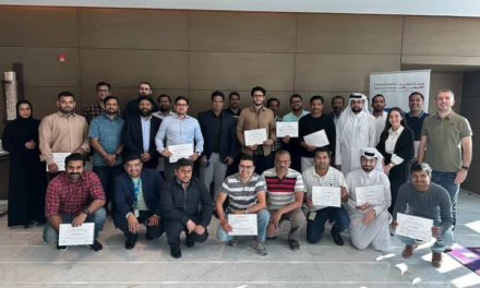 جهود مشتركة في بناء القدرات من خلال مبادرة تدريبية حول الانتقال إلى الإصدار السادس من برتوكول الإنترنت بالتعاون بين هيئة تنظيم الاتصالات ومنظمة رايب ان سي سي