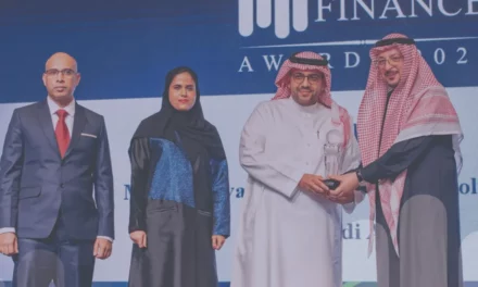 سنقل فيو تتوج كأفضل مزود لخدمات المصرفية المفتوحة في المملكة العربية السعودية لعام 2023