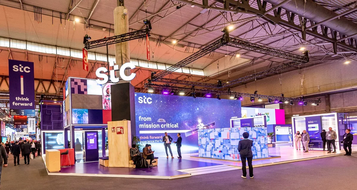 مجموعة stc تتوج مشاركتها في المؤتمر العالمي للجوال MWC 2024بتوقيع عدد من الاتفاقيات الاستراتيجية مع كبرى الشركات العالمية  
