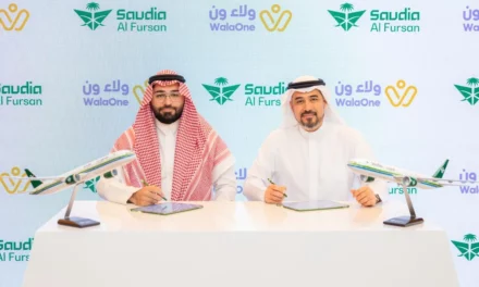 مجموعة السعودية و “ولاء ون” توقعان شراكة للاستفادة من مزايا الفرسان
