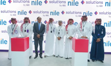 “solutions by stc” إحدى شركات مجموعة stc توقع مع شركة “nile” الأمريكية لتطوير حلول الشبكات باستخدام الذكاء الاصطناعي في المملكة