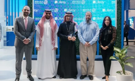 “البحر الأحمر الدولية” (RSG) ترتقي بتجارب العملاء الرقمية نحو آفاق غير مسبوقة