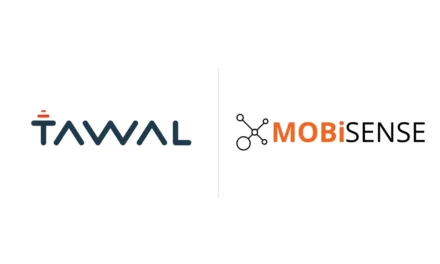 “توال” و”MOBiSENSE” التابعة لـ”كاوست” تستعرضان نظاماً مُطوراً يدعم شبكات الجيل الخامس الخاصة