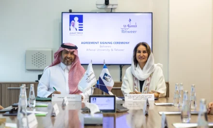 “شركة تطوير” و”جامعة الفيصل” تقدمان برنامجاً تعليمياً للطلاب حول قطاع العقارات