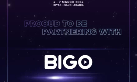 “بيجو تكنولوجي” BIGO Technology تعرض في “ليب” 2024 ابتكارات رائدة مدعومة بالذكاء الاصطناعي