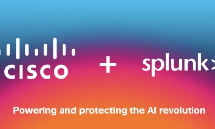 سيسكو تستكمل الاستحواذ على شركة Splunk