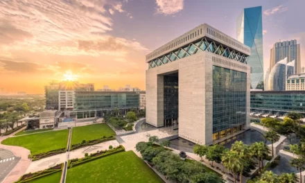 مركز دبي المالي العالمي يعلن عن إصدار قانون جديد للأصول الرقمية وقانون جديد للضمان وتعديلات على بعض التشريعات القائمة