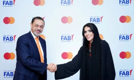 ماستركارد وبنك أبوظبي الأول يوقعان اتفاقية شراكة حصرية طويلة الأمد لإعادة رسم ملامح مشهد المدفوعات في المنطقة