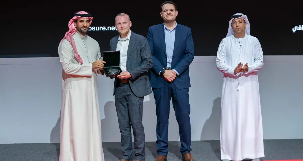 سامسونج تكرّم المواهب الإبداعية في المهرجان الدولي للتصوير 2024 (إكسبوجر)