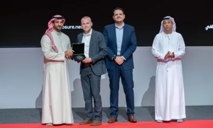 سامسونج تكرّم المواهب الإبداعية في المهرجان الدولي للتصوير 2024 (إكسبوجر)
