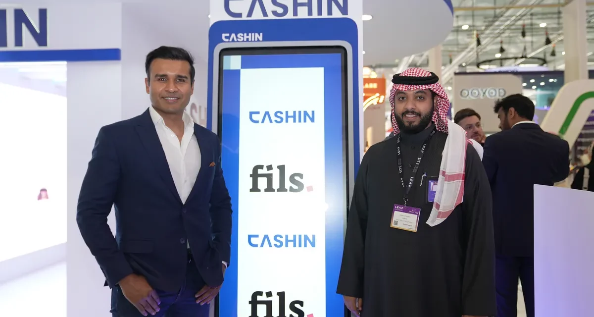 تتعاون كاشن السعودية و فيلز لتسريع الاستدامة في حلول الدفع في جميع أنحاء المملكة العربية السعودية