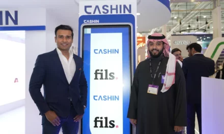تتعاون كاشن السعودية و فيلز لتسريع الاستدامة في حلول الدفع في جميع أنحاء المملكة العربية السعودية