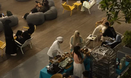 ليالي رمضان في حي جميل: وجهة ثقافية تُنعش الروح وتُلهم الإبداع