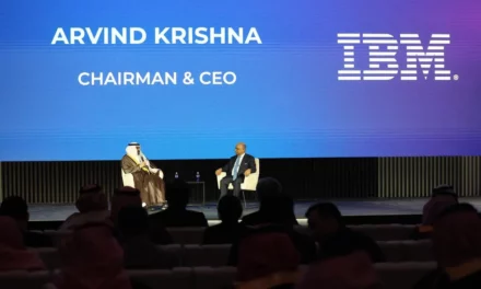  IBMتستعد لتأسيس مركز جديد لتطوير البرمجيات في الرياض
