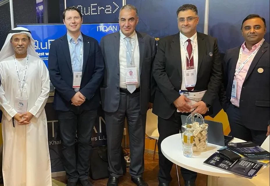 شركة إتقان تتعاون مع كويرا للارتقاء بواقع الحوسبة الكمومية في دولة الإمارات