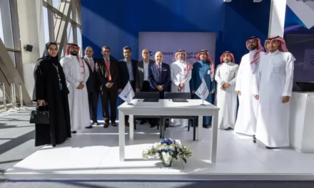 إطلاق مجلس ابتكار مطارات الرياض بالتعاون مع كوجنيزانت