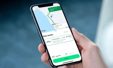 كريم رايدز تطلق فئة  “الأساسية -عطاء”  في المملكة وتتيح لعملائها المساهمة الخيرية خلال شهر رمضان 