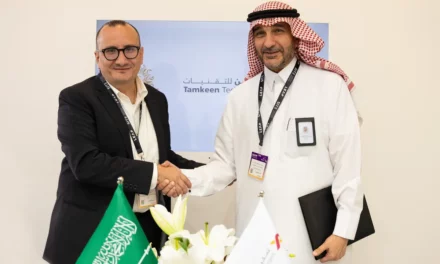تعاون استراتيجي بين مجموعة “بوبليسيس جروب الشرق الأوسط” و”تمكين للتقنيات” لدفع مسار الابتكار الرقمي في المملكة العربية السعودية