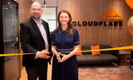 شركة Cloudflare تعزّز أعمالها في منطقة الشرق الأوسط؛ توسّع من تواجدها وتزيد من أفراد فريقها لدعم الطلب المتزايد للعملاء 