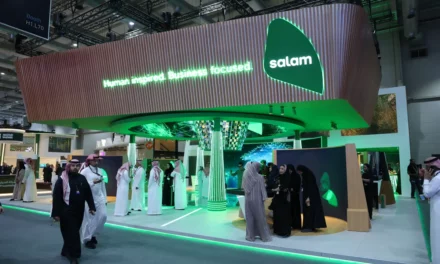 “سلام” وقعت 31 اتفاقية دعماً لأجندة التحول الرقمي في المملكة العربية السعودية