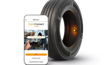 الإصدار الجديد من التطبيق ContiConnect Lite يوفر بوابة لإدارة 