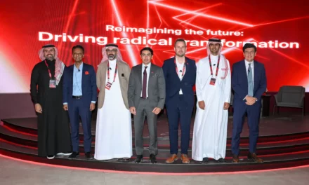 “e& enterprise” تسلط الضوء على الجهود الطموحة للتحول الرقمي في المملكة العربية السعودية  