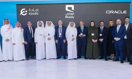 تحالف إجادة وموبايلي يطبّق الحزمة التقنية “أوراكل فيوجن” للمرة الأولى في قطاع الاتصالات في الشرق الأوسط