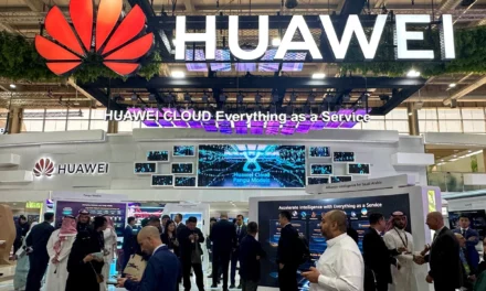 حلول سحابية مدمجة بالذكاء الاصطناعي من المملكة العربية السعودية لأسواق منطقة الشرق الأوسط وآسيا الوسطى وأفريقيا:
