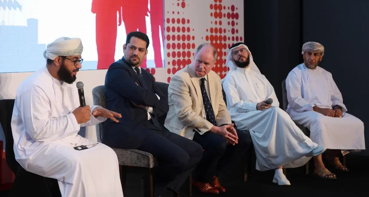 خبراء من المنطقة يناقشون أحدث العلاجات العالمية لداء الأمعاء الالتهابي في سلطنة عمان