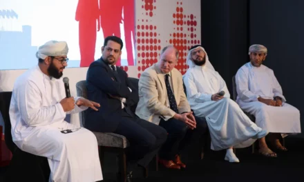 خبراء من المنطقة يناقشون أحدث العلاجات العالمية لداء الأمعاء الالتهابي في سلطنة عمان